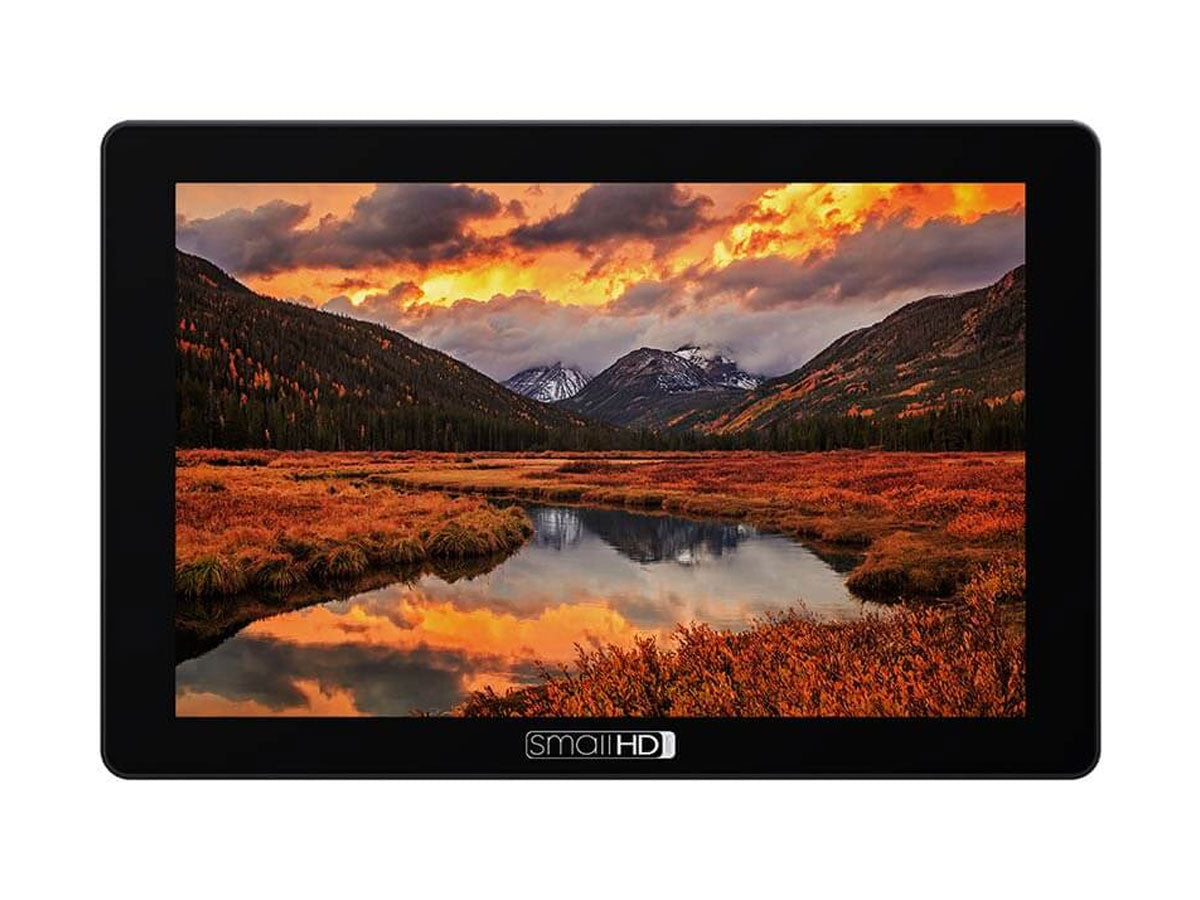 SmallHD Cine 7
