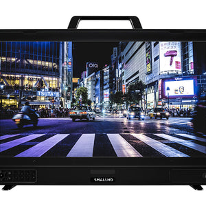 SmallHD Vision 24 Inch HDR Monitor