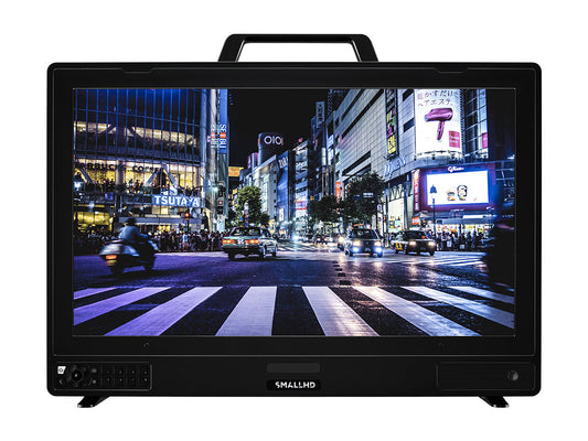 SmallHD Vision 24 Inch HDR Monitor