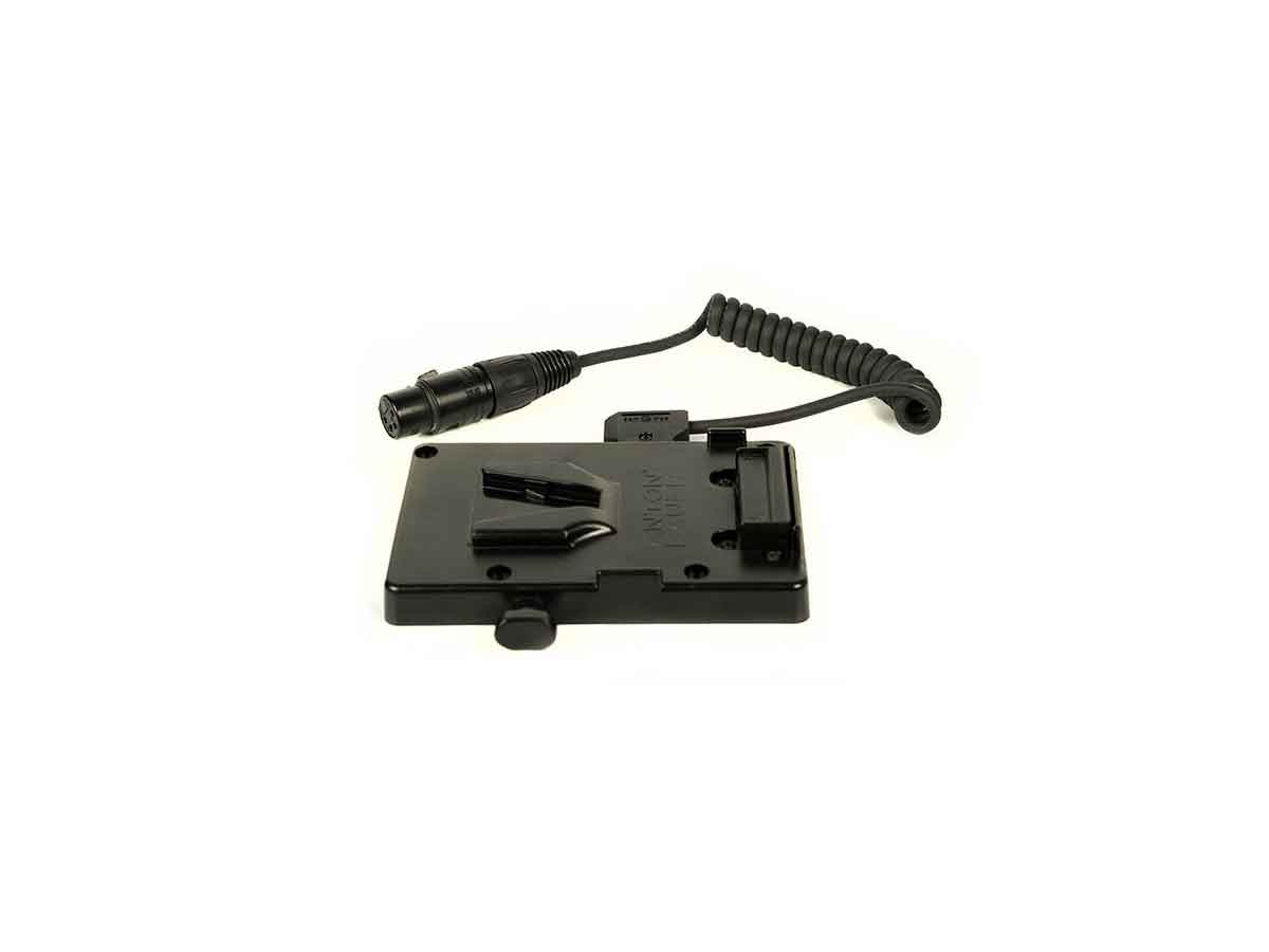 SmallHD V-Mount Battery Bracket