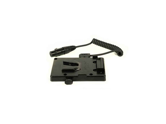 SmallHD V-Mount Battery Bracket