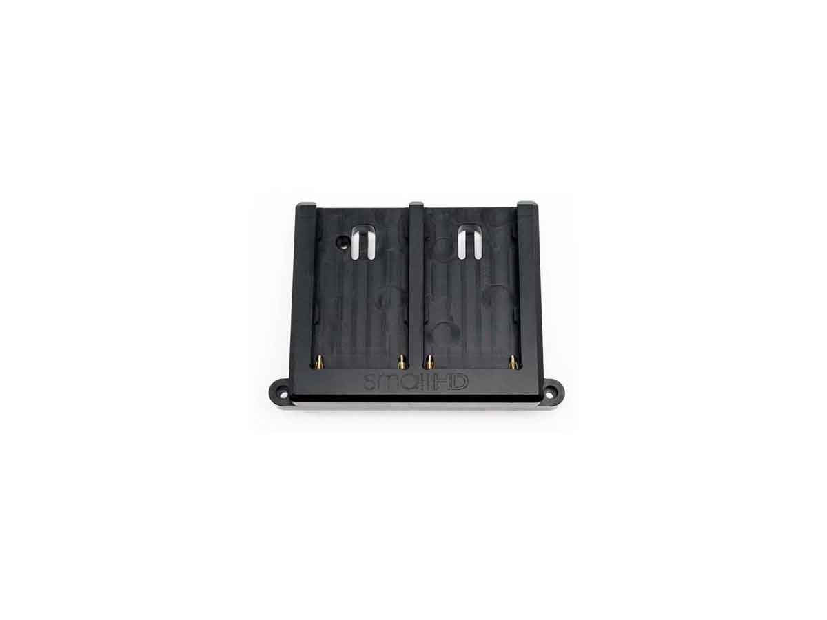 SmallHD Sony-L Series Battery Bracket for 703 Bolt