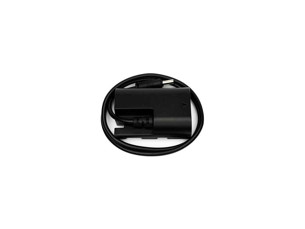 SmallHD LPE6 Battery Eliminator