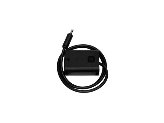 SmallHD NPF Battery Eliminator