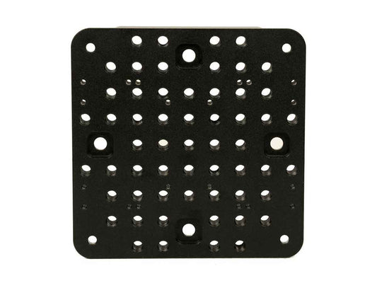 SmallHD Cheese Plate for Mounting Anton Bauer / V-Mount Brackets and other Accessories