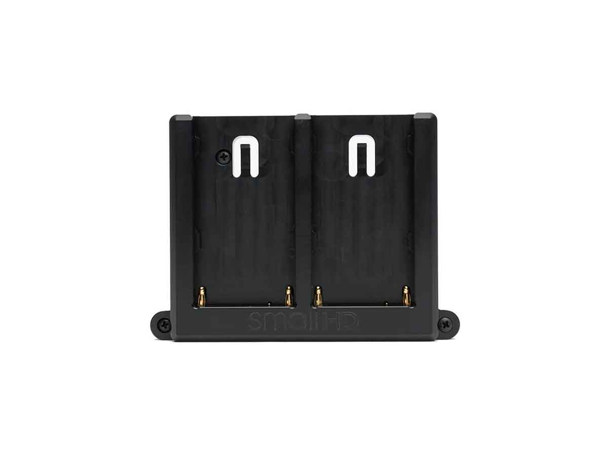 SmallHD L-Series Battery Plate for 503 Ultra Bright & 703 Ultra Bright