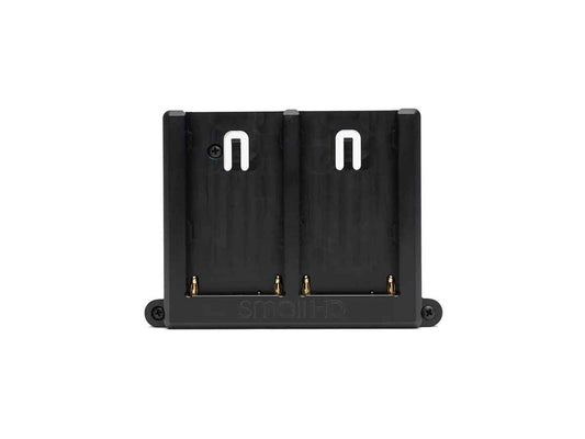 SmallHD L-Series Battery Plate for 503 Ultra Bright & 703 Ultra Bright