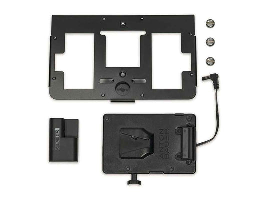 SmallHD V-Mount Battery Bracket Kit for 700 Series
