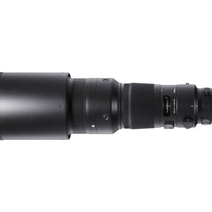Sigma 500mm F4 DG OS HSM | Sports Lens - Canon EF Mount