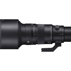 Sigma AF 500mm F5.6 DG DN OS | Sports Lens - Sony E Mount