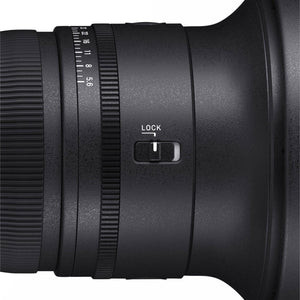 Sigma AF 500mm F5.6 DG DN OS | Sports Lens - Sony E Mount