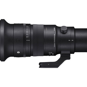 Sigma AF 500mm F5.6 DG DN OS | Sports Lens - Sony E Mount