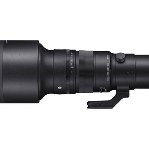 Sigma AF 500mm F5.6 DG DN OS | Sports Lens - L Mount