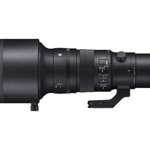 Sigma AF 500mm F5.6 DG DN OS | Sports Lens - L Mount
