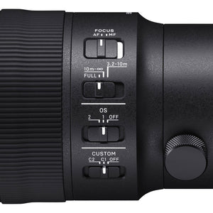 Sigma AF 500mm F5.6 DG DN OS | Sports Lens - L Mount
