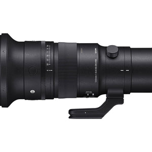 Sigma AF 500mm F5.6 DG DN OS | Sports Lens - L Mount