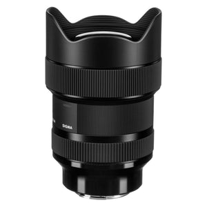 Sigma 14-24mm F2.8 DG DN | Art Lens - E-Mount