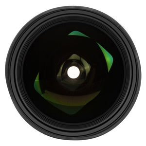 Box Open Sigma 14-24mm F2.8 DG DN | Art Lens - E-Mount