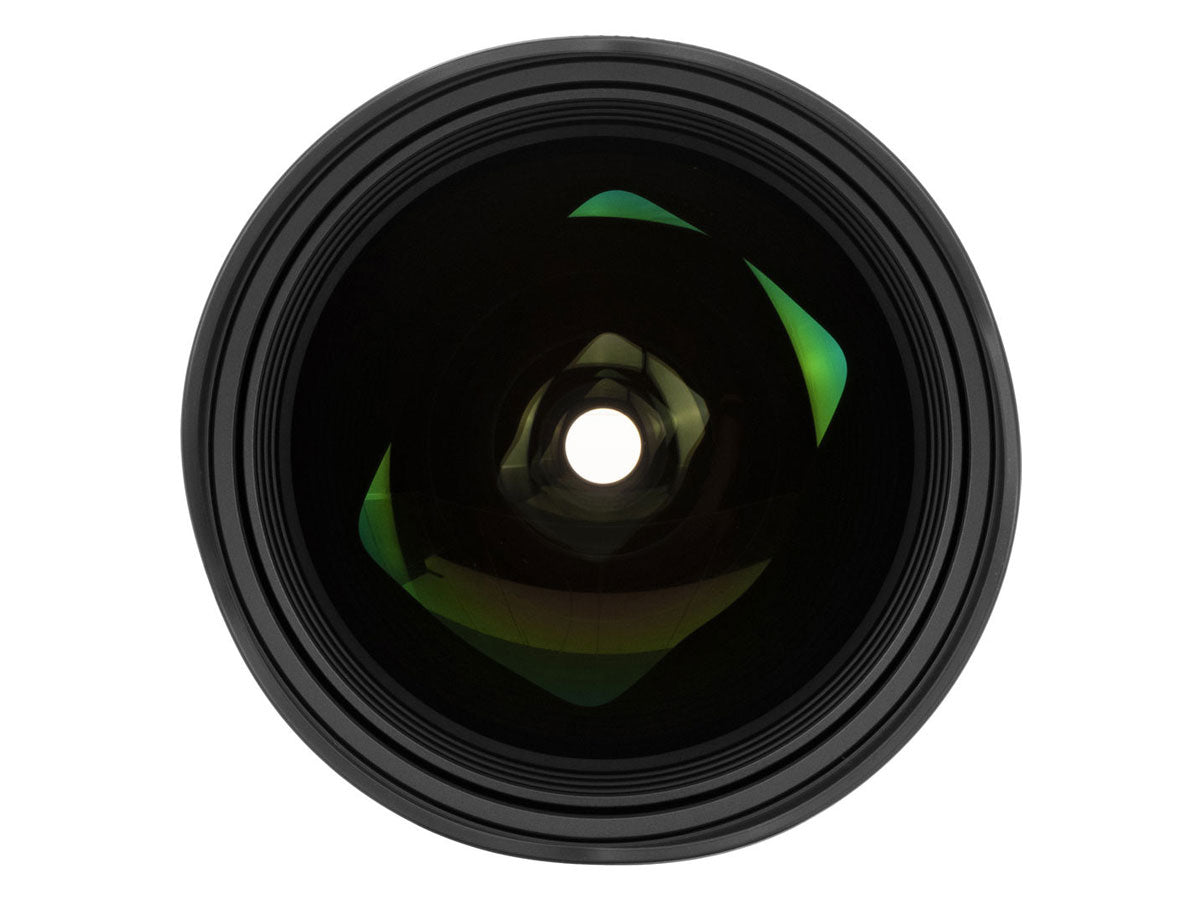 Box Open Sigma 14-24mm F2.8 DG DN | Art Lens - E-Mount