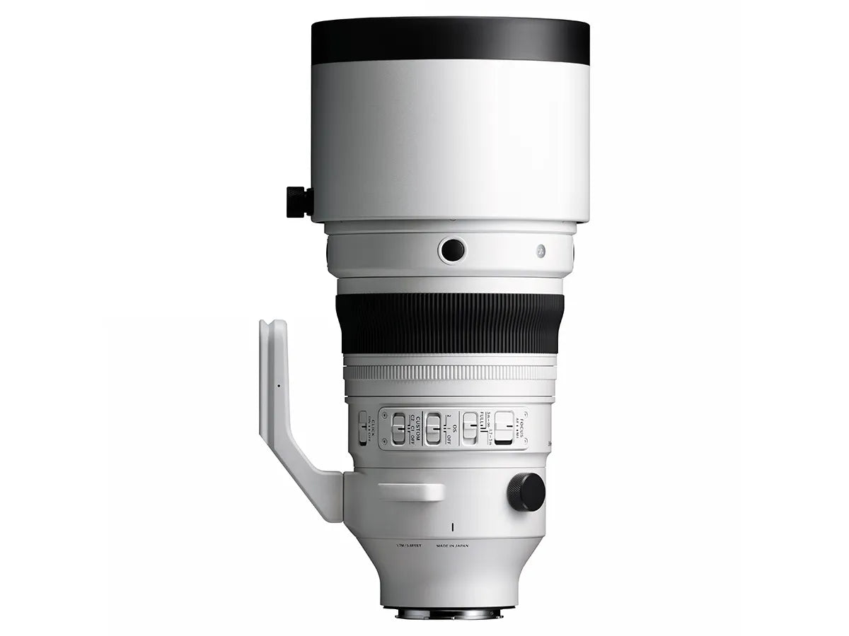 Sigma 200mm F2 DG OS | Sports - Sony E Mount