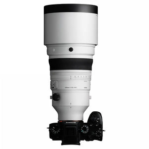 Sigma 200mm F2 DG OS | Sports - Sony E Mount