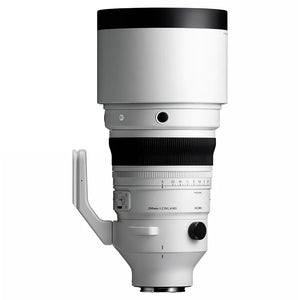 Sigma 200mm F2 DG OS | Sports - Sony E Mount