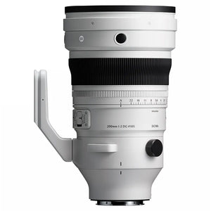 Sigma 200mm F2 DG OS | Sports - L Mount