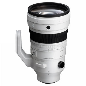 Sigma 200mm F2 DG OS | Sports - L Mount