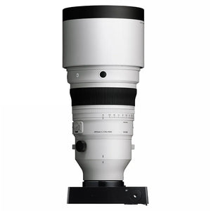 Sigma 200mm F2 DG OS | Sports - L Mount
