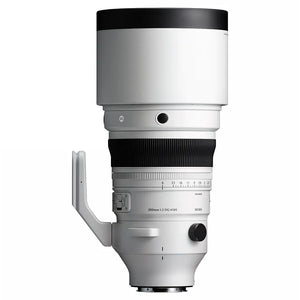 Sigma 200mm F2 DG OS | Sports - L Mount