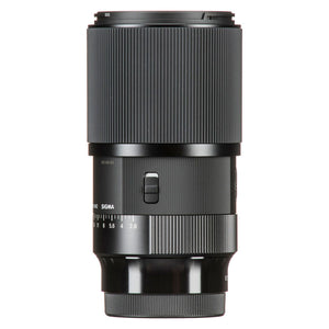 Sigma 105mm F2.8 DG DN MACRO | Art Lens - Sony E Mount
