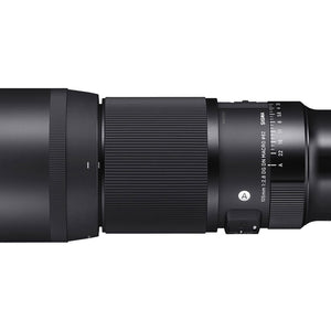 Sigma 105mm F2.8 DG DN MACRO | Art Lens - Sony E Mount
