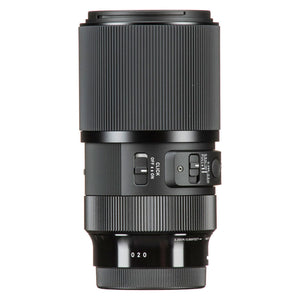 Sigma 105mm F2.8 DG DN MACRO | Art Lens - L Mount