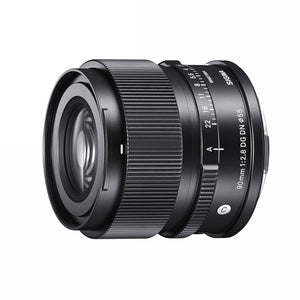 Sigma 90mm F2.8 DG DN | Contemporary Lens - Sony E Mount