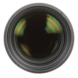 Sigma 85mm F1.4 DG HSM | Art Lens - Canon EF Mount