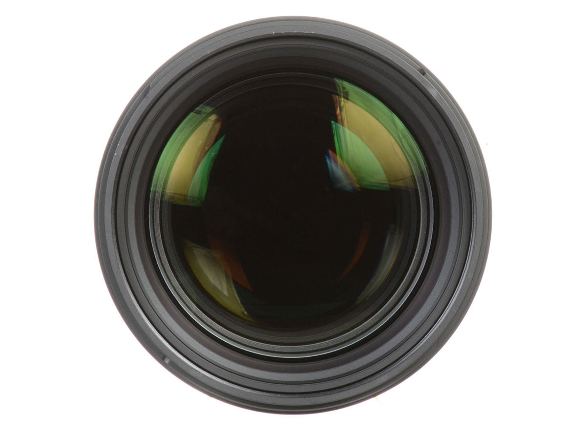 Sigma 85mm F1.4 DG HSM | Art Lens - Canon EF Mount