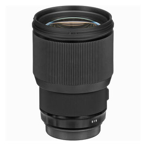 Sigma 85mm F1.4 DG HSM | Art Lens - Nikon F Mount