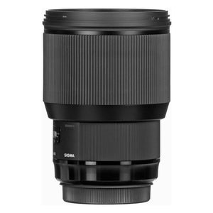 Sigma 85mm F1.4 DG HSM | Art Lens - Nikon F Mount