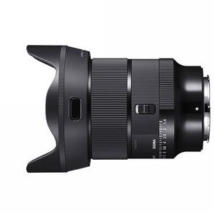 Sigma AF 24mm F1.4 DG DN | Art Lens - L Mount