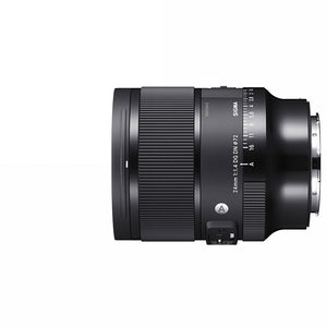 Sigma AF 24mm F1.4 DG DN | Art Lens - L Mount