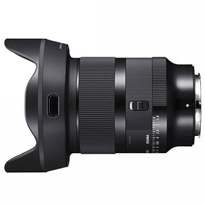 Sigma AF 20mm F1.4 DG DN | Art Lens - L Mount