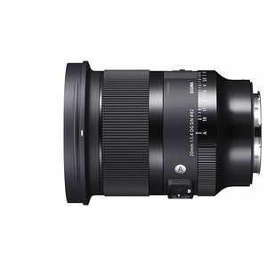 Sigma AF 20mm F1.4 DG DN | Art Lens - L Mount