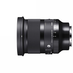 Sigma AF 20mm F1.4 DG DN | Art Lens - L Mount