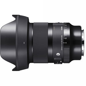 Sigma AF 20mm F1.4 DG DN | Art Lens - L Mount