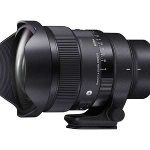 Sigma AF 15mm F1.4 DG DN Fisheye | Art Lens - Sony E Mount