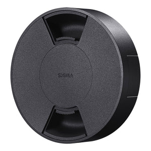 Sigma AF 15mm F1.4 DG DN Fisheye | Art Lens - Sony E Mount