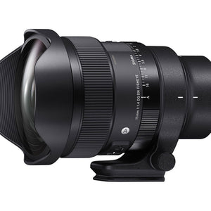 Sigma AF 15mm F1.4 DG DN Fisheye | Art Lens - L Mount