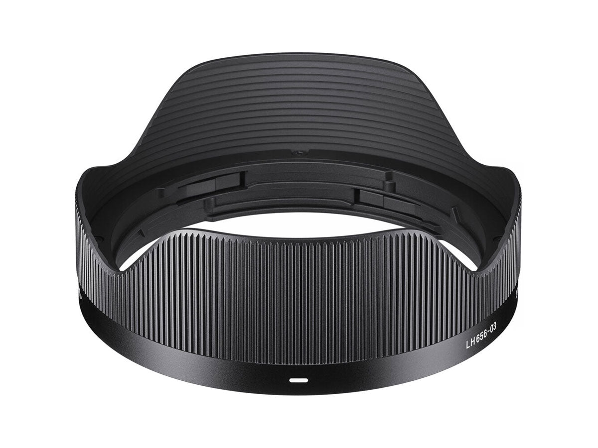 Sigma 20mm F2 DG DN | Contemporary Lens - Sony E Mount