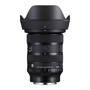 Sigma 24-70mm F2.8 DG DN II | Art Lens - L-Mount