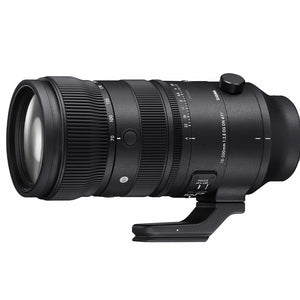 Sigma AF 70-200mm F2.8 DG DN OS | Sports Lens - L Mount